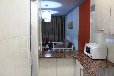 Apartamentos Walhalla