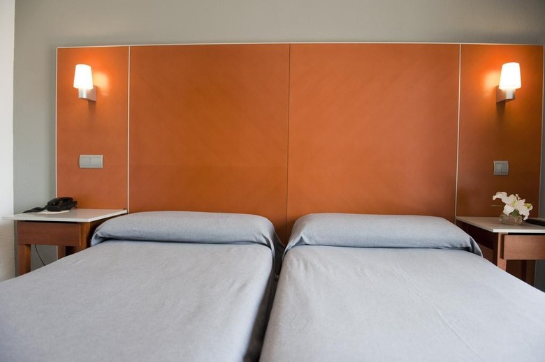 Hotel El Palmeral