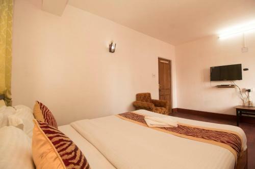 Hotel Meylong Hills