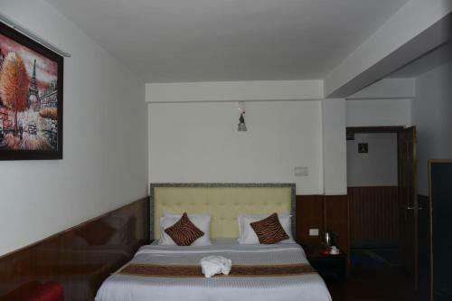 Hotel Meylong Hills