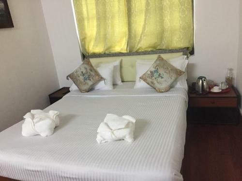 Hotel Meylong Hills
