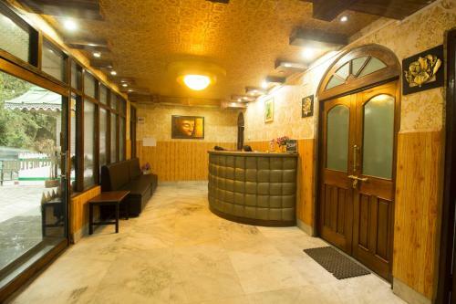 Hotel Meylong Hills