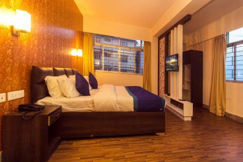 Eden Hotels