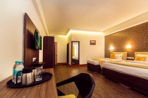 Eden Hotels