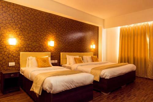 Eden Hotels