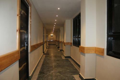 Hotel The Mansarovar