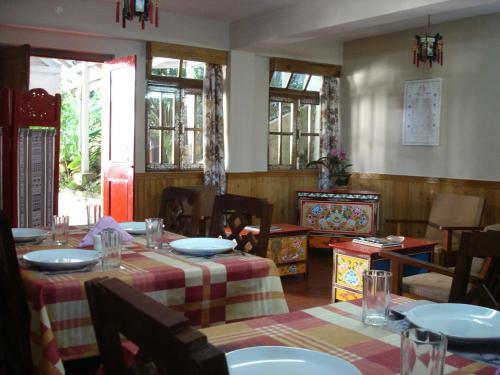 Hostal Mintokling Guest House