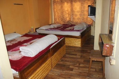 Hotel Twilight Lodge