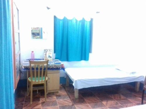 Hostal Shree Vishnu Guest House