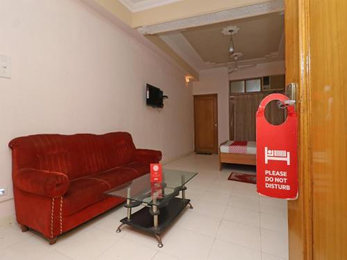 Oyo 23172 Hotel Heritage Inn