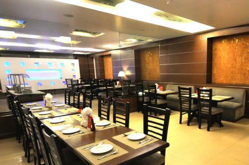 Hotel Bluestone