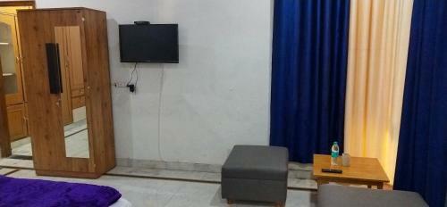 Hostal Cosmicshiva Homestay