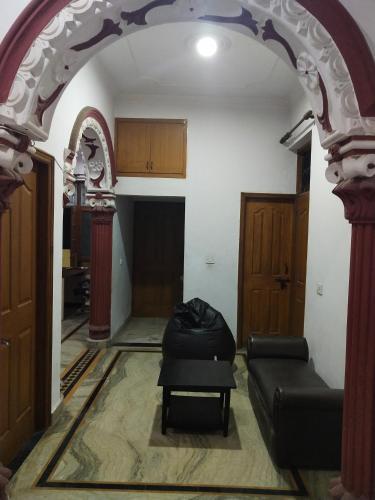 Hostal Cosmicshiva Homestay