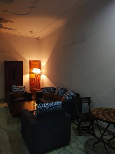 Hostal Cosmicshiva Homestay
