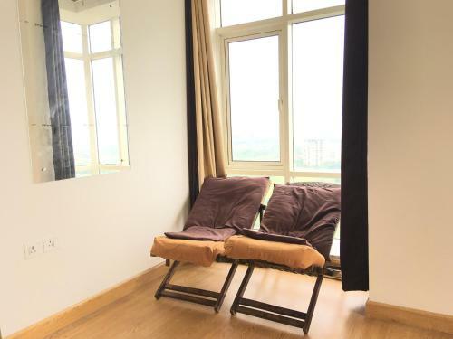 Apartamento Level 17th