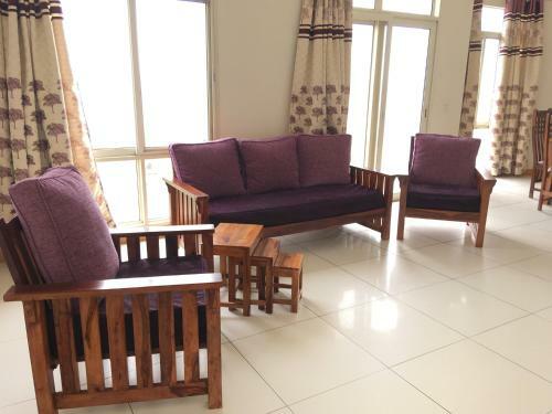 Apartamento Level 17th