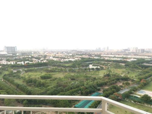 Apartamento Level 17th