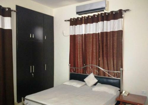 Hostal Atithi Asia Greenwood