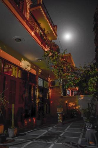 Hostal Lotus Guest House