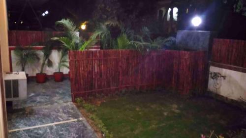 Golden Palm Service Apartments
