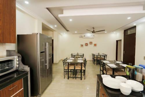 Hostal Oyo 17035 Arkaya