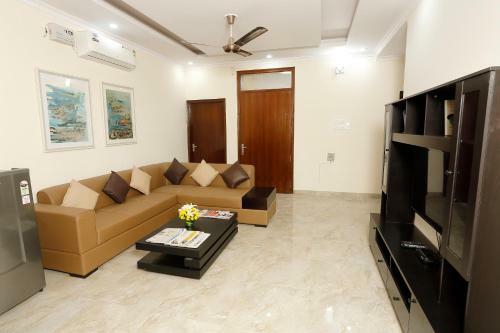 Hostal Oyo 17035 Arkaya