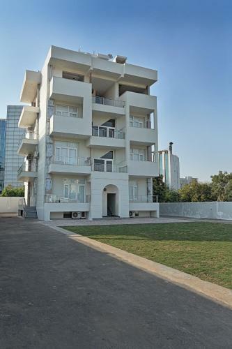 Hostal Oyo 17035 Arkaya