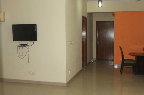 Hostal Bhim Residency