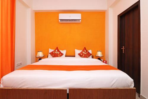Hotel Oyo 12534 Bud Rooms