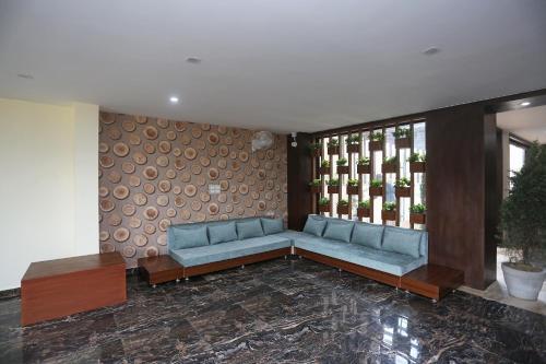 Hotel Oyo 14259 Lime Wood