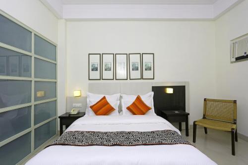 Hotel Anav House Golf Course Road