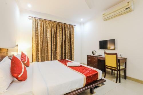 Hostal Siesta Dlf Cyber City