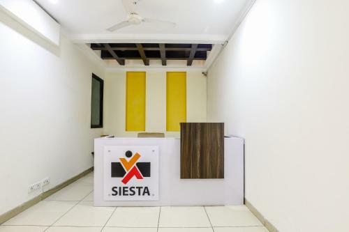 Hostal Siesta Dlf Cyber City