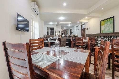 Hostal Siesta Dlf Cyber City