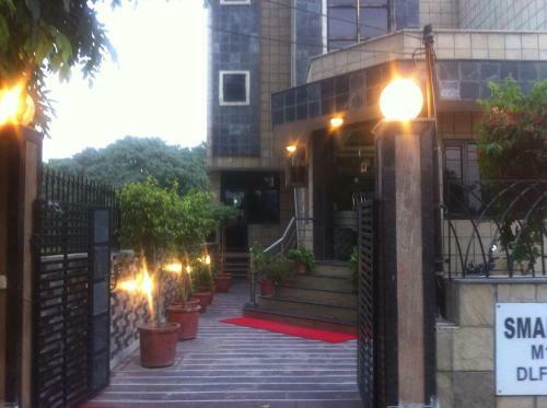 Smart Villa By Royal Collection Hotels
