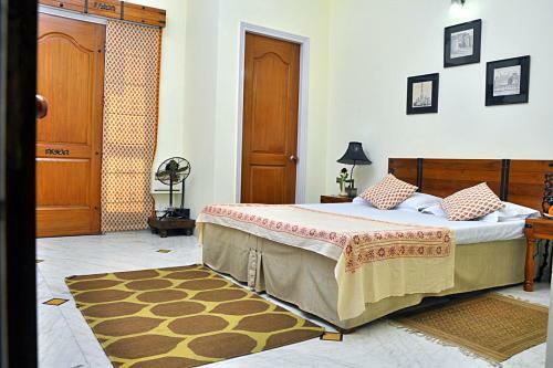 Bed & Breakfast Thirtysix International