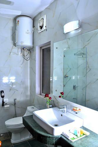 Bed & Breakfast Thirtysix International