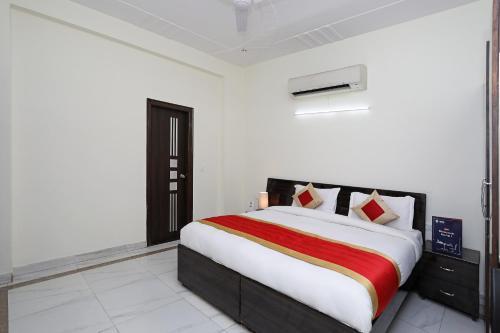 Hotel Oyo 10928 Krishna Kunj