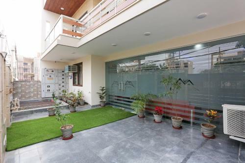Hotel Oyo 23659 Faris Residency