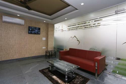 Hotel Oyo 23659 Faris Residency