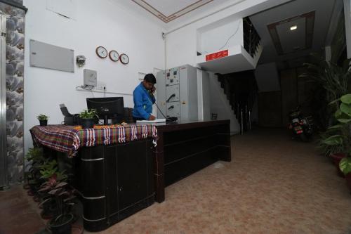 Oyo 24108 Bamyan Hotel