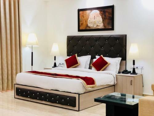 Kamilia Palace Hotel