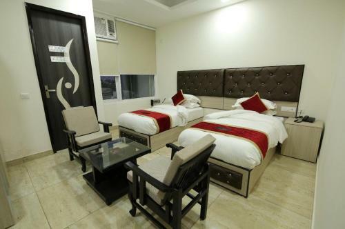 Kamilia Palace Hotel