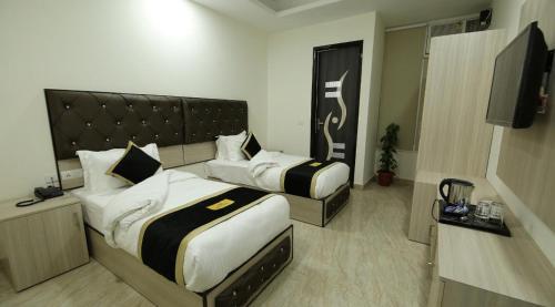 Kamilia Palace Hotel