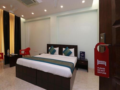 Hotel Oyo 9664 Sector 48