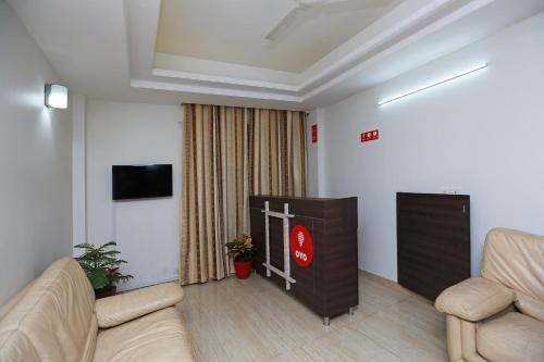 Hotel Oyo 11911 Go Rooms