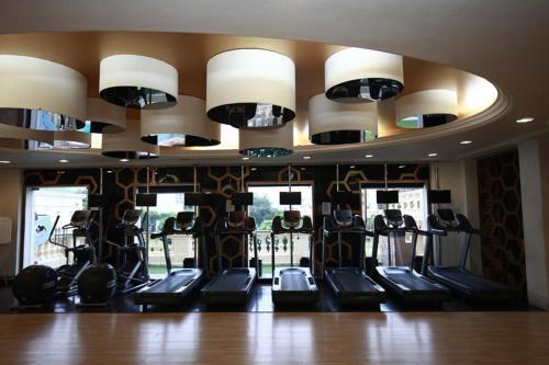 Hotel Dlf Club 4 Galleria