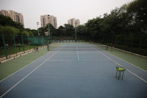 Hotel Dlf Club 4 Galleria