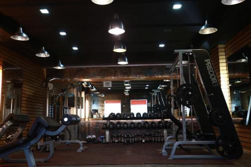 Hotel Dlf Club 4 Galleria