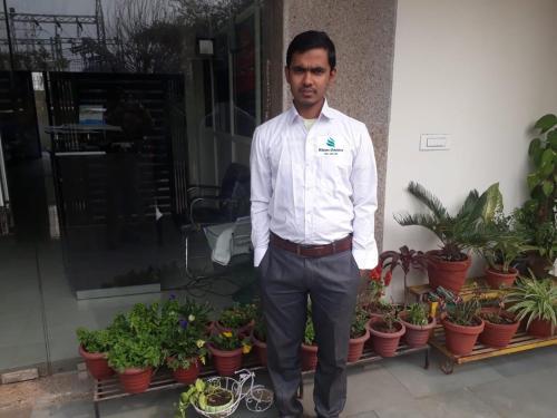 Hostal Niketan Medanta Rooms